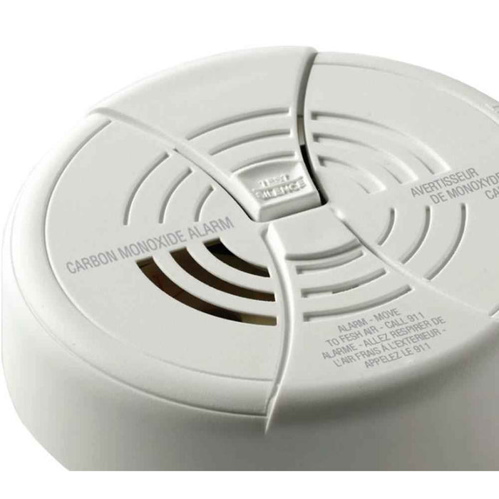 Buy BRK Electronics CO250RVA 9V CO Alarm RV Approved - Safety and Security