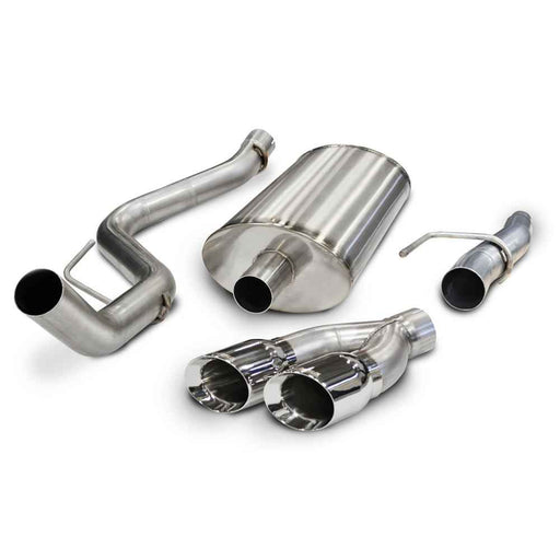 Buy Corsa Exhaust 14394 CB 11 F150 6.2L V8 - Exhaust Systems Online|RV