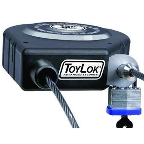  Buy Tow Ready TL2021 Toylock - RV Storage Online|RV Part Shop Canada