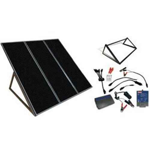  Buy Sunforce 58050 COLEMAN 55W SOLAR KIT - Solar Online|RV Part Shop