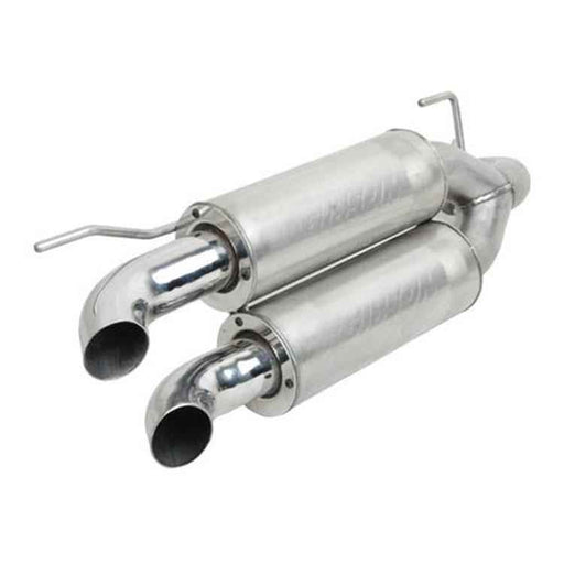  Buy Gibson Exhaust 98013 XP DUAL SLIP ON - Exhaust Systems Online|RV Part