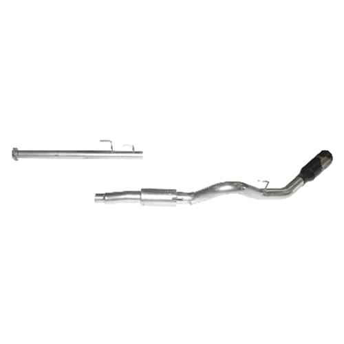  Buy Gibson Exhaust 60-0018 SUPER CREW SHORT BED - Exhaust Systems