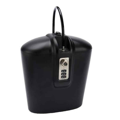  Buy Reliance 981704 Portable Personal Safe - Safety and Security