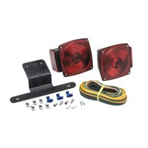  Buy Optronics TL8RK Trailer Light Kit - Towing Electrical Online|RV Part