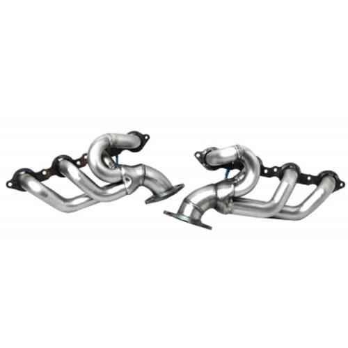  Buy Gibson Exhaust GP135SC CERAMIC COATED HEADER - Exhaust Systems