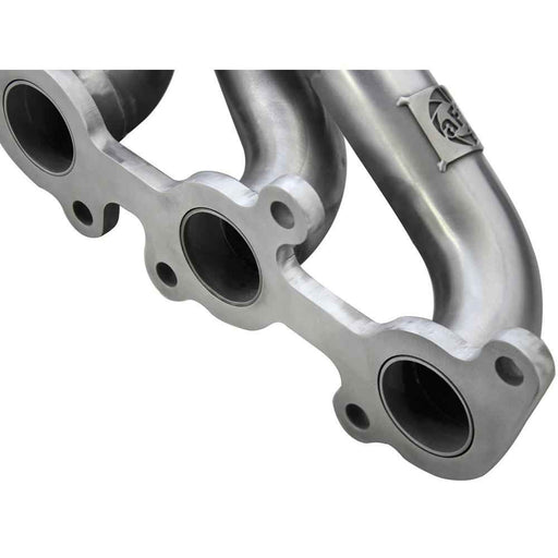 Buy Advanced Flow Engineering 4843001 Twisted Steel 409 Stainless Steel