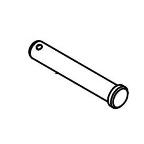 Buy Ultra-Fab 17-143386 Clevis Pin - 1/2" Diameter - Jacks and