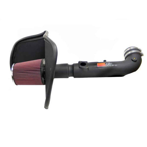  Buy K&N Filters 57-9020 Cold Air Intake Tundra/Sequoia 4.7L 02-03 -