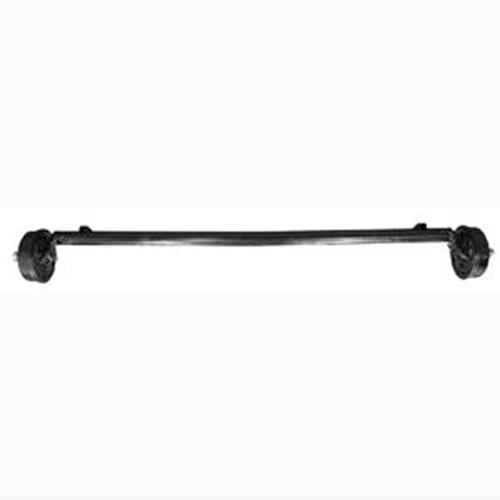  Buy Trail FX D3584SL Axle Tube - 84" 3500 - Axles Hubs and Bearings