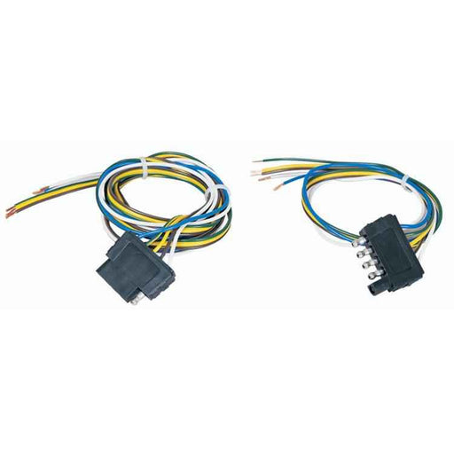  Buy Hopkins 47895 5 Wire Flat Set - Towing Electrical Online|RV Part Shop