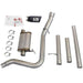 Buy Advanced Flow Engineering 49-43076-B MACH Force-Xp 3 IN to 3-1/2 IN