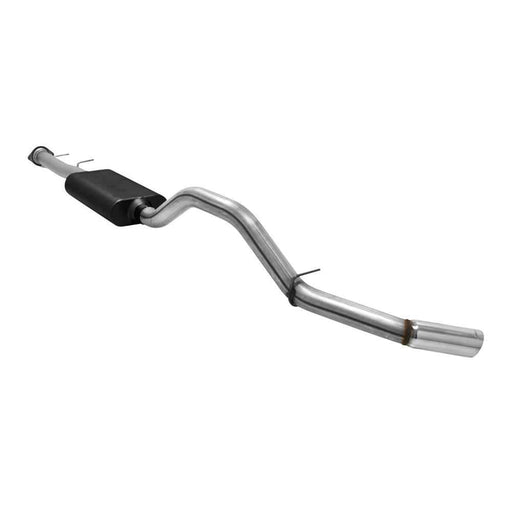 Buy Flowmaster 817640 2013 GMC EXHAUST - Exhaust Systems Online|RV Part