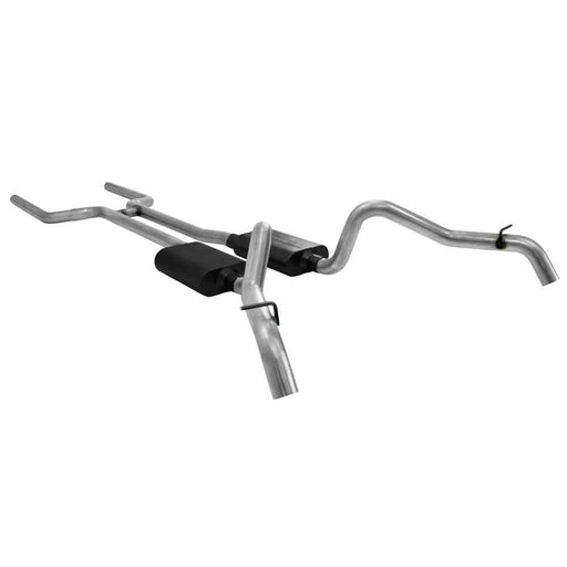 Buy Flowmaster 817129 67-68 GM FBODY 2.5 KIT AM - Exhaust Systems