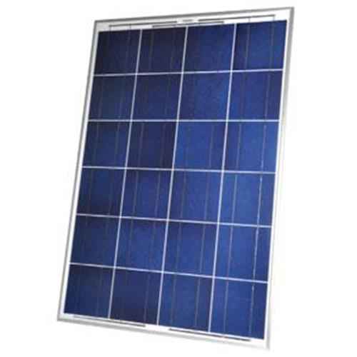  Buy Sunforce 38100 COLEMAN 100W CRYST. PANEL - Solar Online|RV Part Shop