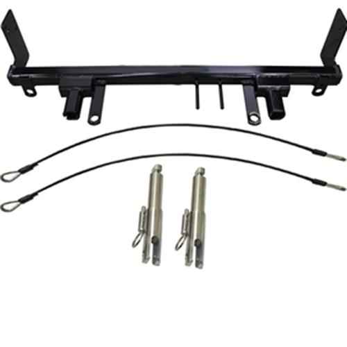 Buy Blue Ox BX88301 Kit Double Lug Offset R. - Tow Bar Accessories