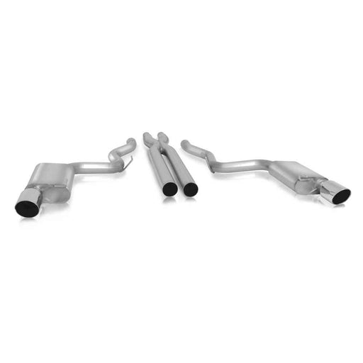  Buy Gibson Exhaust 619013 2015 MUSTANG CATBACK SS - Exhaust Systems