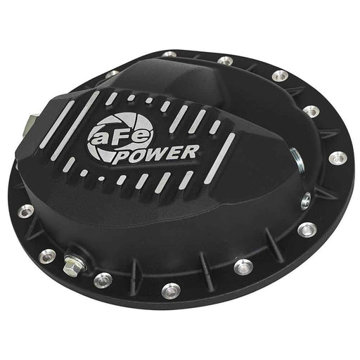 Buy Advanced Flow Engineering 4670042 Pro Series Rear Differential Cover