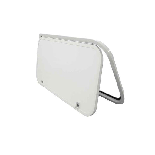  Buy Lippert V000315261 Baggage Door 35X15 White w/White Frame - RV