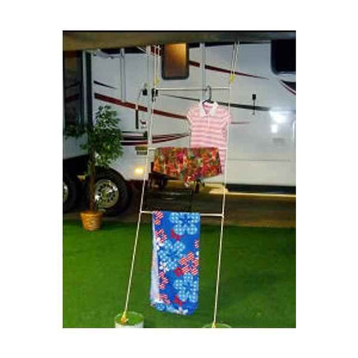  Buy U-Camp Products RCL01 Rollumup Awning Clothesline - Laundry and Bath