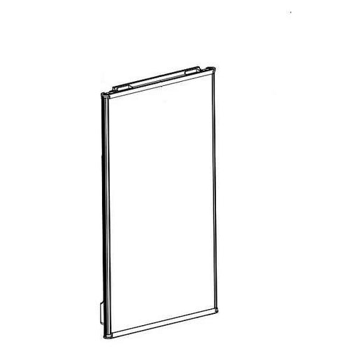  Buy Norcold 627465 Door Assembly -Cabinet-N4 Black - Refrigerators
