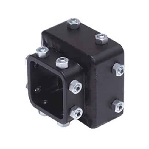  Buy Surco Products AS100 Anti-Sway Bracket for Recv Black Rack - Receiver
