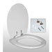  Buy Thetford 36504 Seat & Cover- White - Toilets Online|RV Part Shop