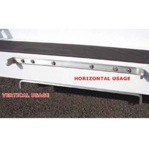  Buy Torklift A75001 Universal Mounting Bracket - RV Steps and Ladders