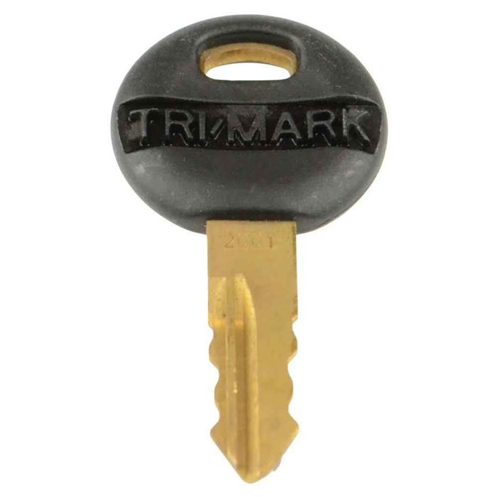  Buy Trimark 6169022001 Key One Plus - 2001 - Doors Online|RV Part Shop