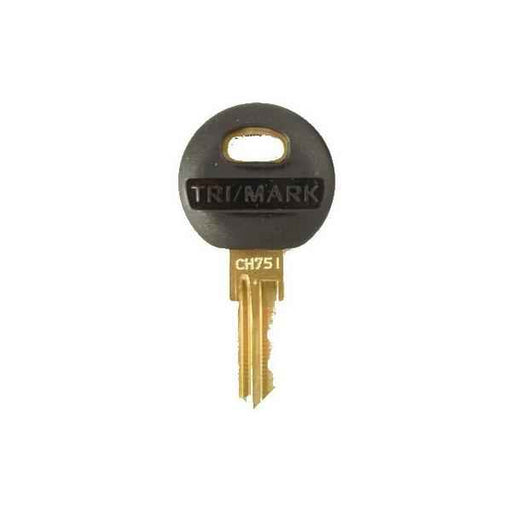 Buy Trimark 1447202100 Key Ch751 - Doors Online|RV Part Shop Canada