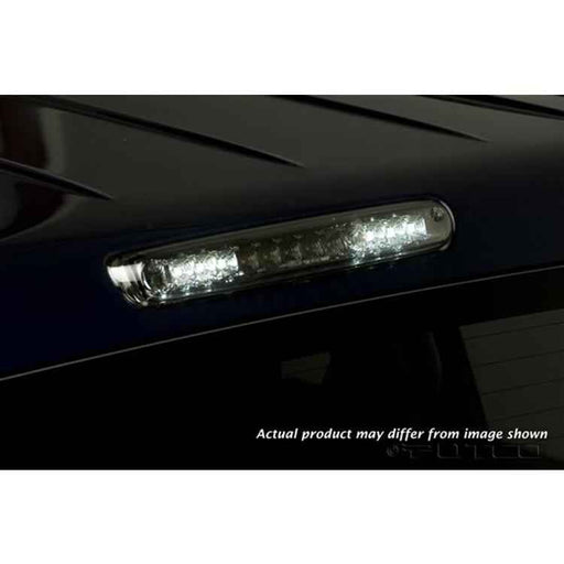  Buy Putco 900289 3rd Brakelite Clear Chev 07 - Tail Lights Online|RV Part