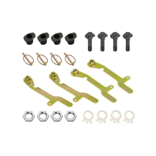  Buy Reese 58238 Signature Series Fifth Wheel Foot Assembly Kit - Fifth