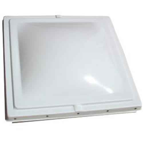  Buy Specialty Recreation E26W Polycarbonate Vent Lid White 26W - Exterior