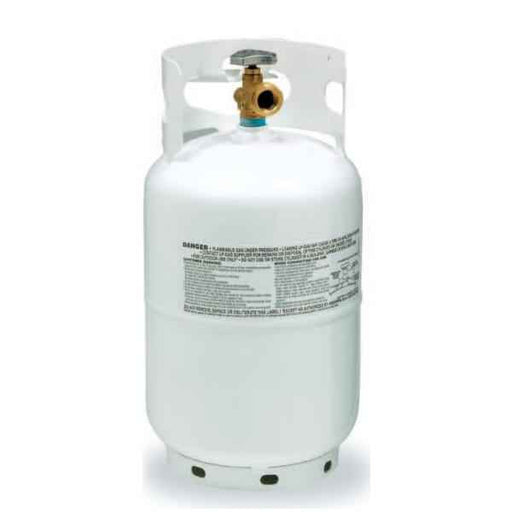  Buy Manchester Tank 102284 LP Cylinder 10 Lbs. 10228. 4 - LP Gas Products