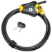  Buy Master Lock 8413DPF 6' Python Adjustable Locking Cable - RV Storage