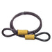  Buy Master Lock 85DPF 4' 3/8" Heavy Duty Cable - RV Storage Online|RV