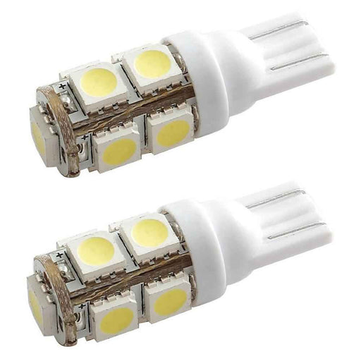  Buy Ming's Mark 5050114 2-Pk T10 Wedge Bulb-Cool White - Lighting
