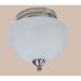  Buy ITC 39020SNI4200K-D 3 Bulb Nickel 4200 Glass - Lighting Online|RV