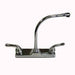  Buy Lasalle Bristol 20380R340A Utopia Kitchen Faucet- Chrome - Faucets