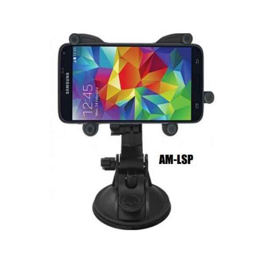  Buy Leisure Time AM-LSP RV Approved GPS/Smartphone Mount - Cellular and