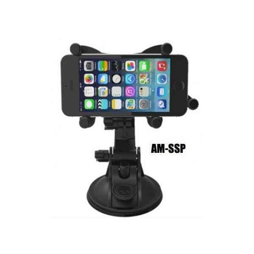  Buy Leisure Time AM-SSP RV Approved GPS/Smartphone Mount - Cellular and