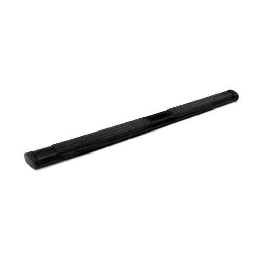  Buy Lund 222680 6" Oval Nerf Bar Universal 80" Black - Running Boards and