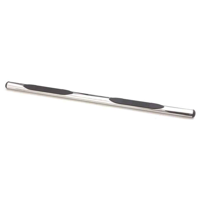  Buy Lund 23555782 4" Oval Nerf Bar Stainless Steel Ram Standard 10-13 -