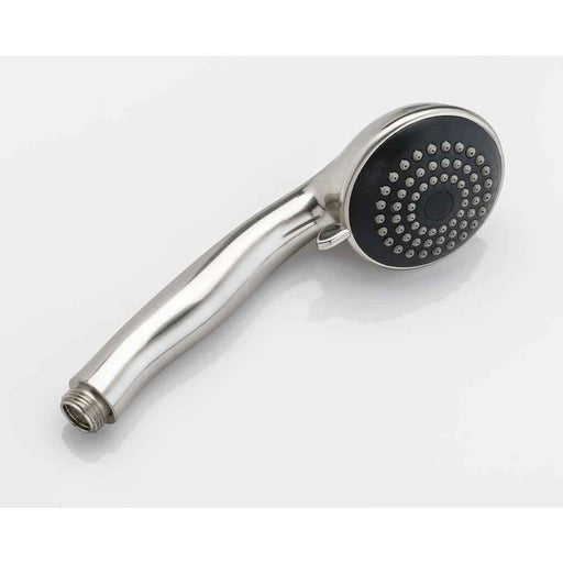 Buy American Brass UGHS-S-BN Large 3 Function Shower Head Brushed Nickel -