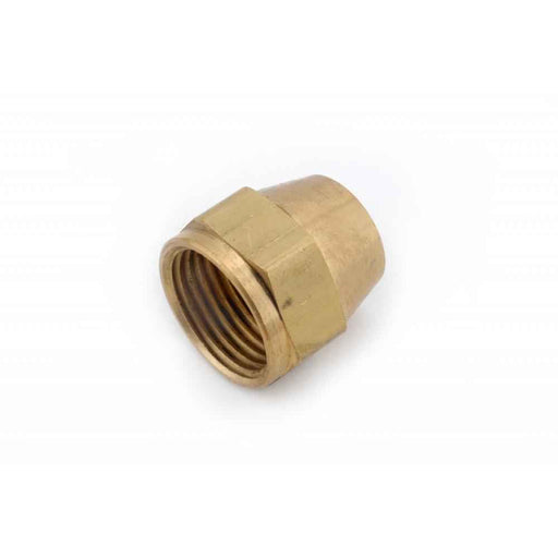 Buy Anderson Metals 70401404 LF 7441S 1/4 Short Nut - Plumbing Parts