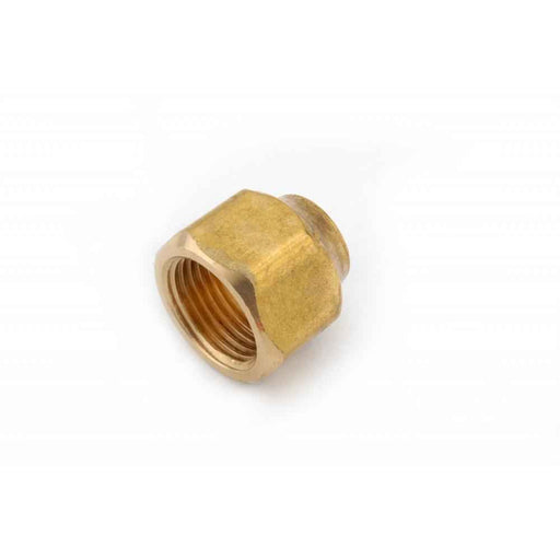 Buy Anderson Metals 7040201008 LF 76602S 5/8 X 1/2 Fitting Nut - Plumbing
