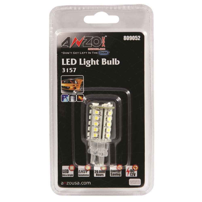Buy Anzo 809052 LED 3157 White 2"Tall - Lighting Online|RV Part Shop Canada
