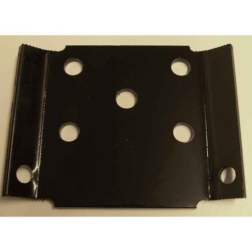 Buy AP Products 014-2139531 3" Shock Tie Plate For 1. - Axles Hubs and