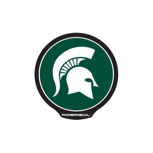  Buy Power Decal PWR220101 Powerdecal Michigan St. - Auxiliary Lights