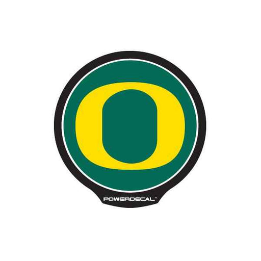  Buy Power Decal PWR510101 Powerdecal Universal Of Oregon - Auxiliary