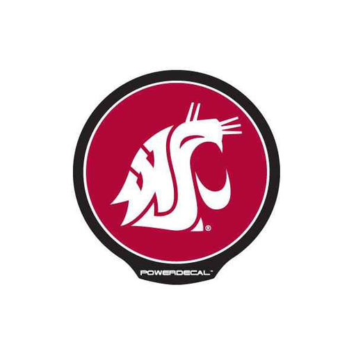  Buy Power Decal PWR490101 Powerdecal Washington State - Auxiliary Lights
